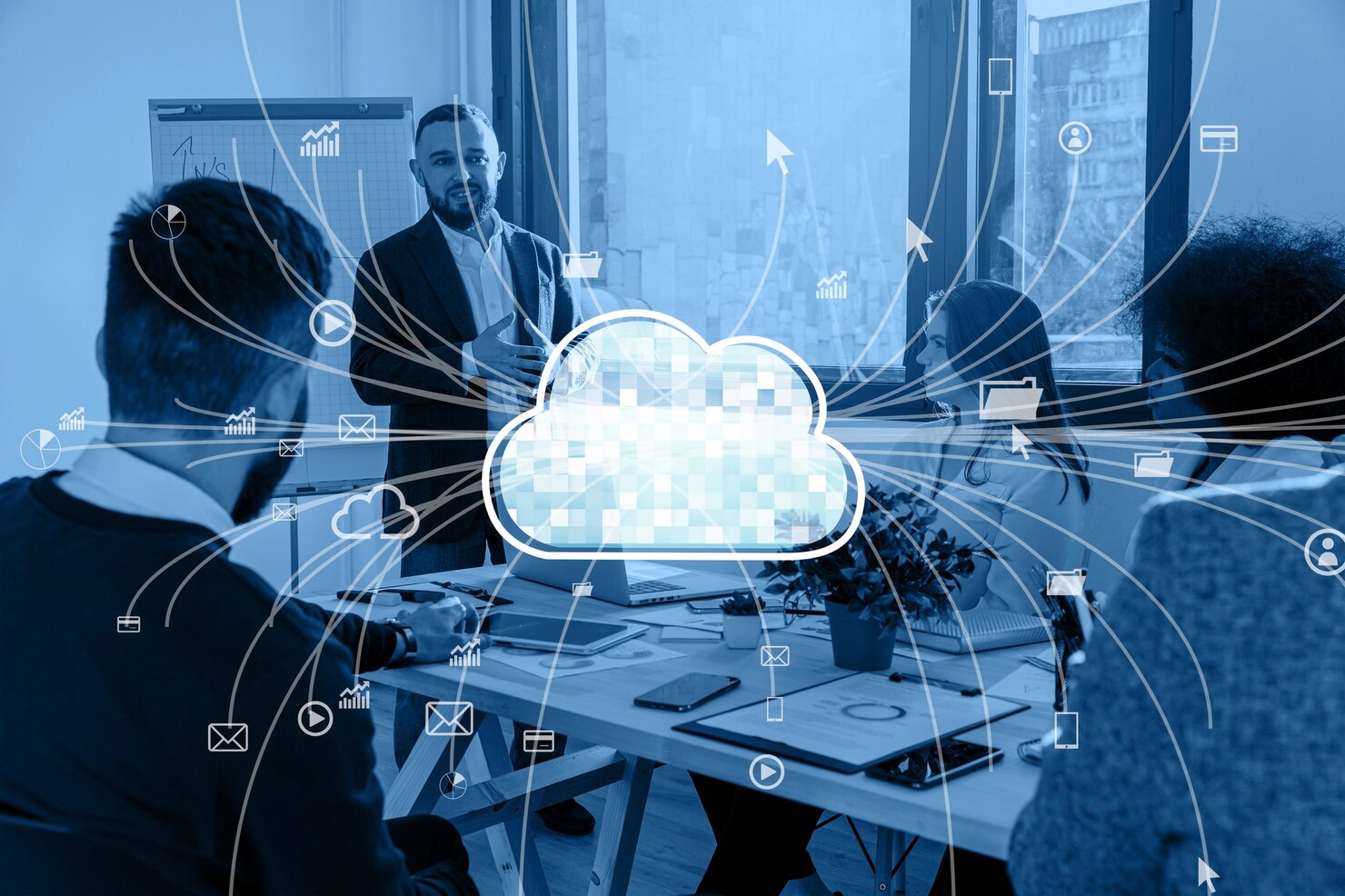 Business Data Backup Miami: Protect Your Business from Data Loss