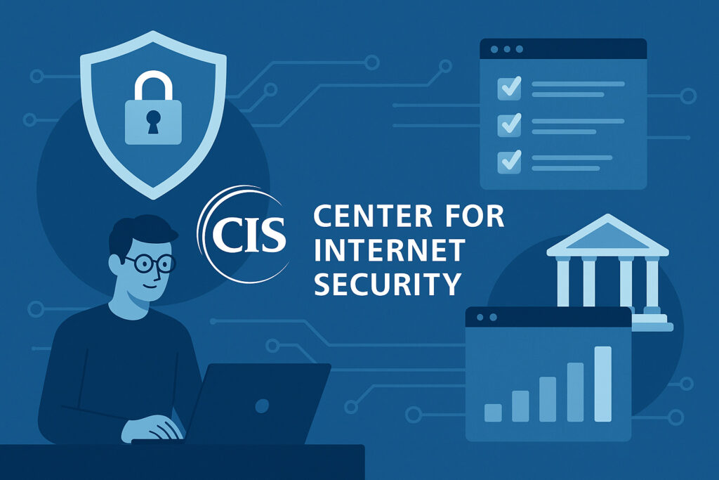 Center for Internet Security – Safeguarding public and private sectors from cyber threats 🧑💻 Ciegate Center for Internet Security – Safeguarding public and private sectors from cyber threats 🧑💻 Ciegate