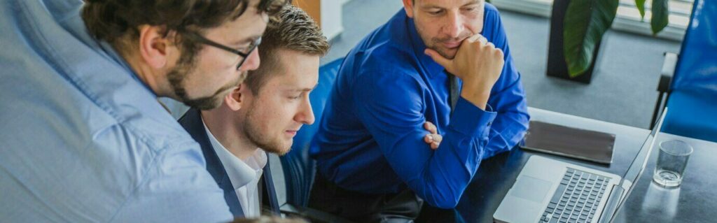 IT Support Case Study | Ciegate Technologies