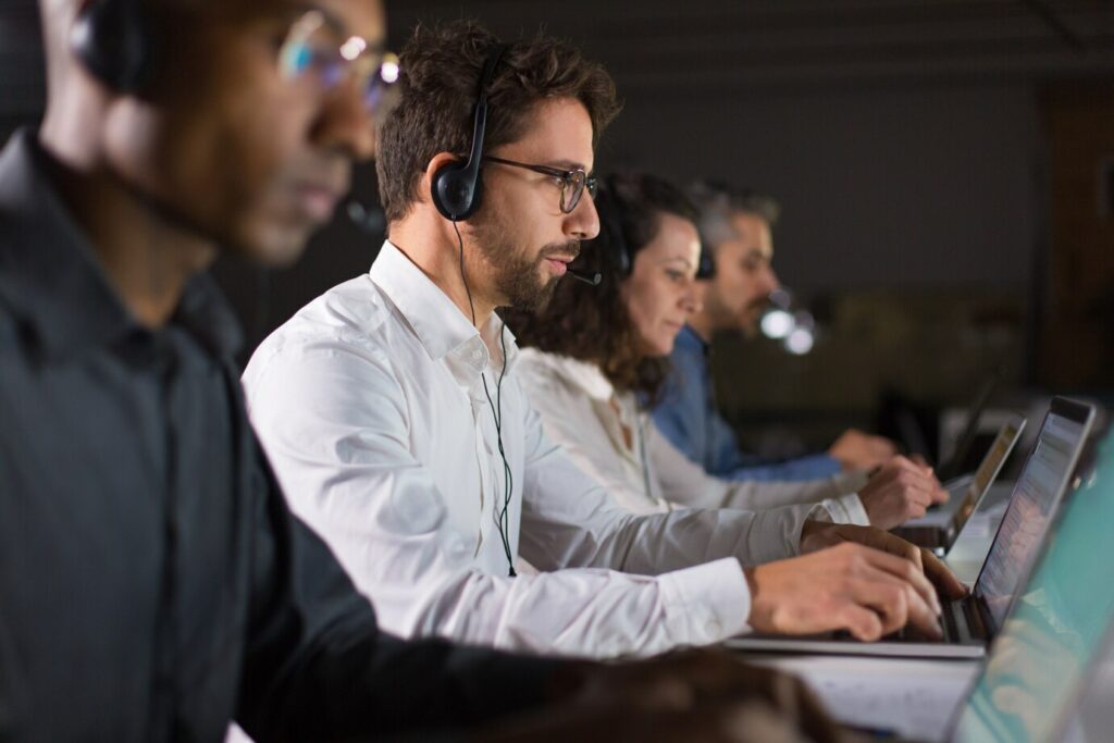 IT Support Charlotte: Reliable IT Services 🧑‍💻 | Ciegate