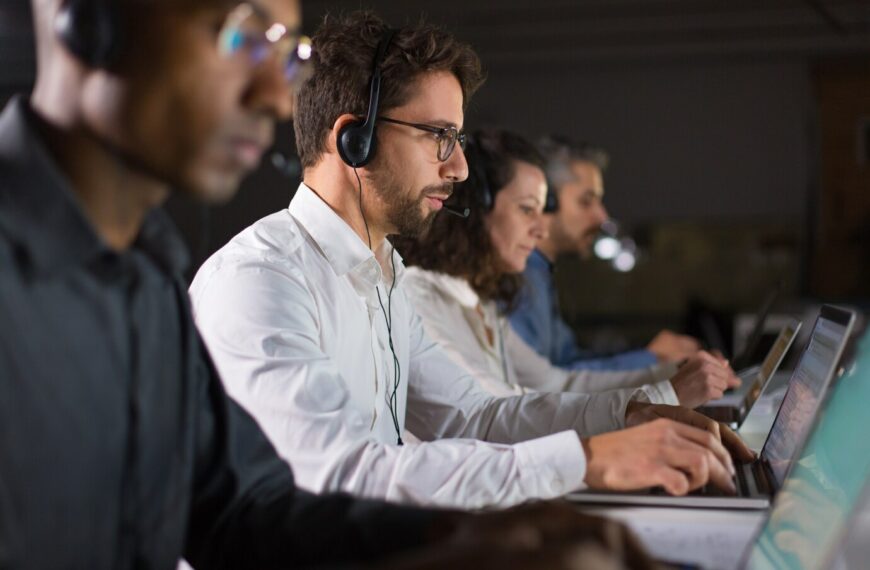 IT Support Charlotte: Reliable IT Services 🧑‍💻 | Ciegate