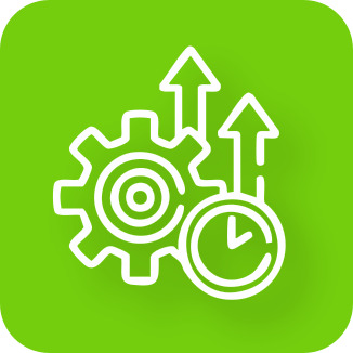 Improved Productivity | π§βπ» Ciegate Improved Productivity | π§βπ» Ciegate