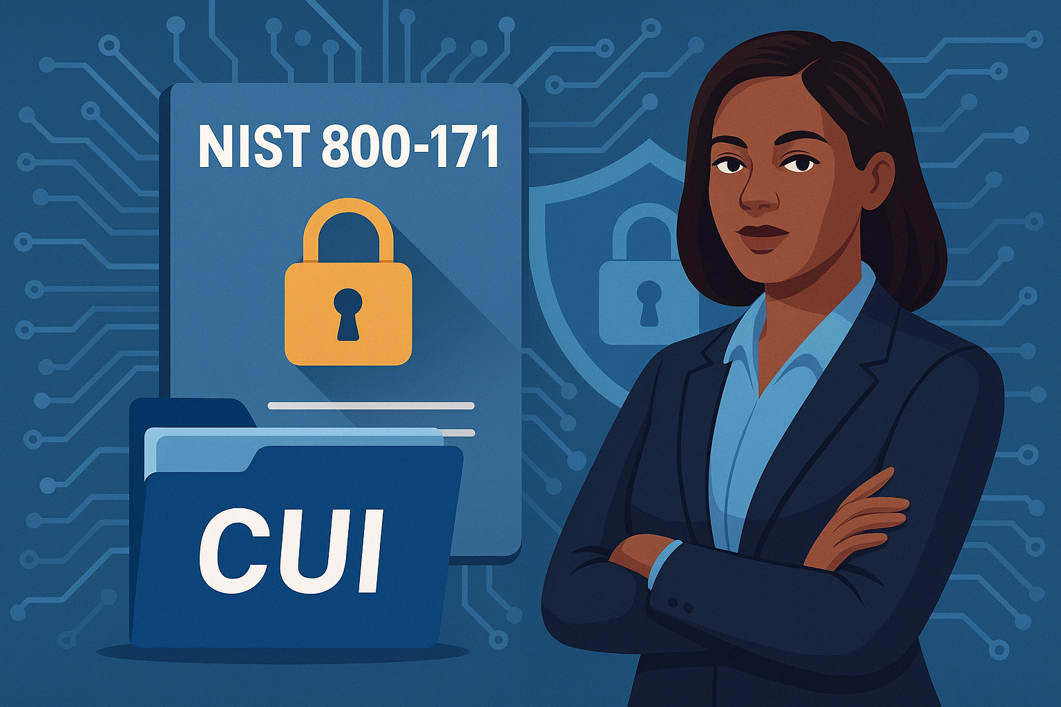 NIST 800-171 Compliance: What It Is, Updates, and How to Achieve Certification 🧑‍💻 | Ciegate