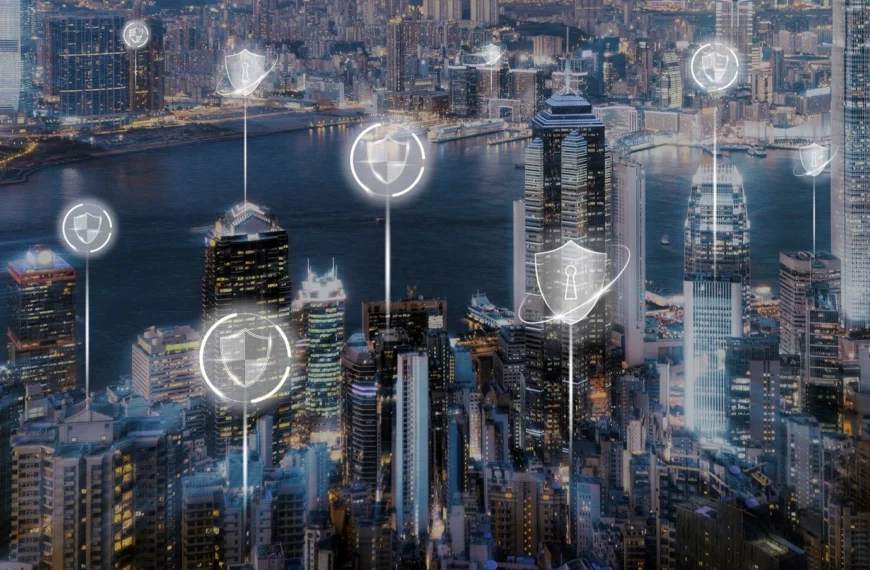 Cyber Security Companies Near Me 🧑‍💻 | Ciegate