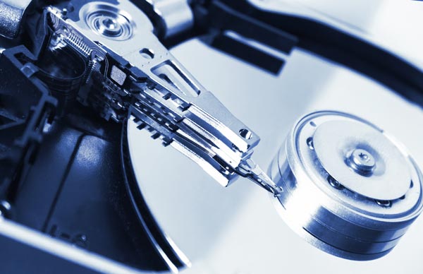 Backup and Disaster Recovery