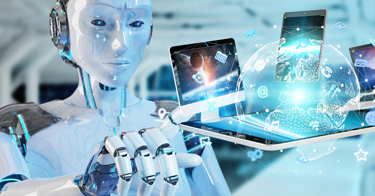 The Future of IT Support: 2025 and Beyond – Trends, Innovations & Predictions