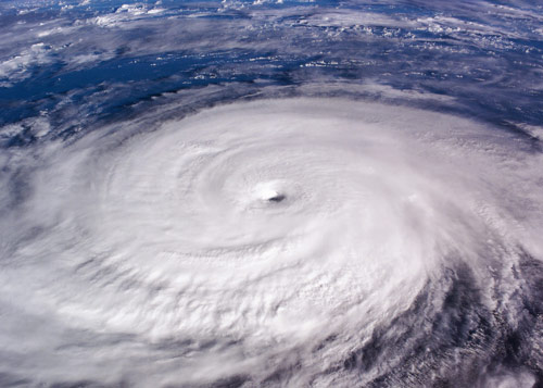 Hurricane