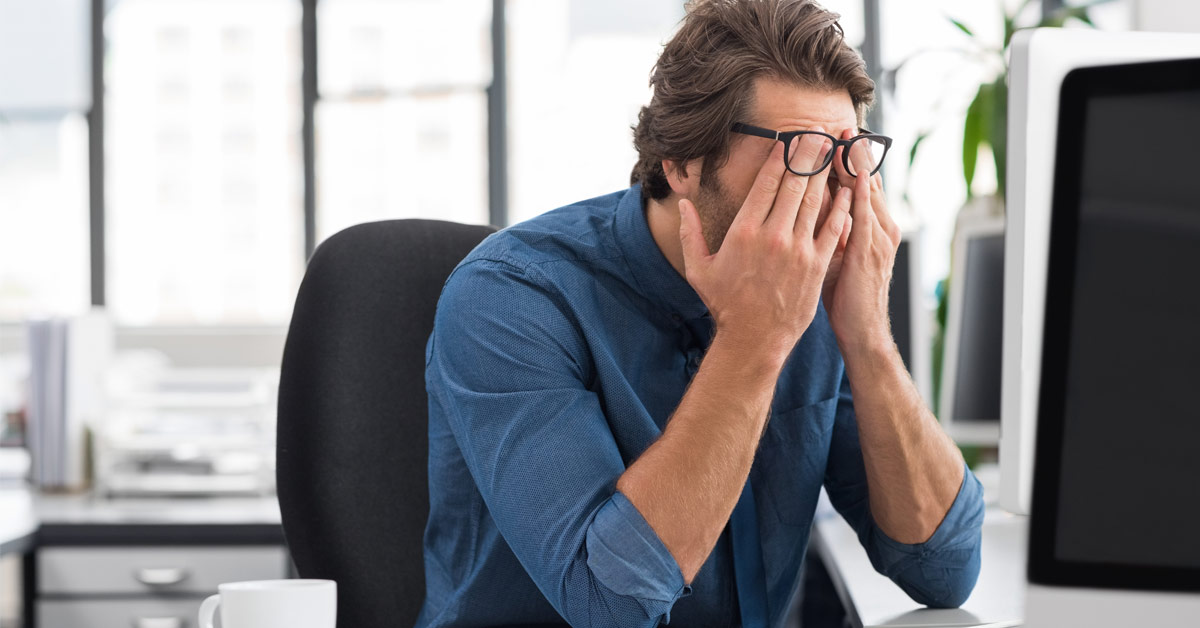 IT Support Problems